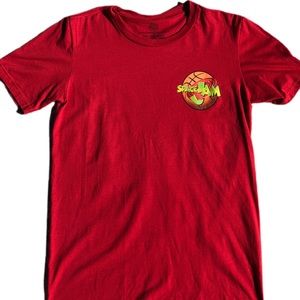 Vintage Space Jam Tee